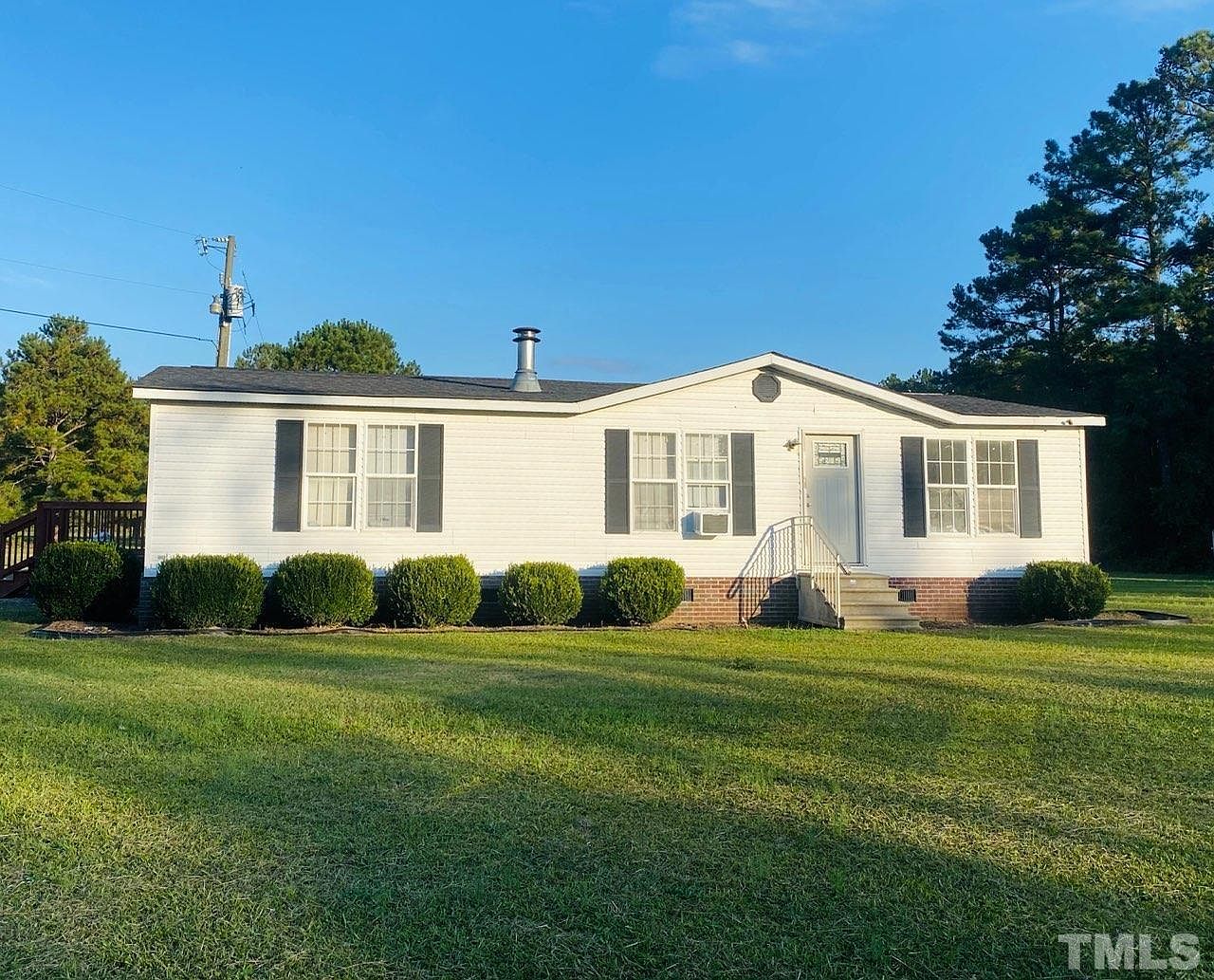 14 Entertainment Ln, Bunnlevel, NC 28323 Zillow