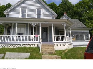 397 Old Jay Hill Rd, Jay, ME 04239