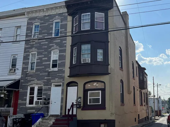 416 S 10th St, Reading, PA 19602