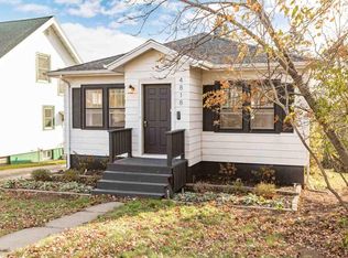 4818 Oneida St, Duluth, MN 55804