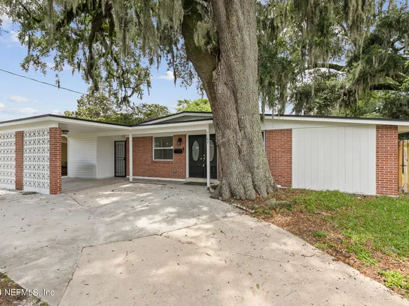 1162 KNOBB HILL Drive, Jacksonville, FL 32221