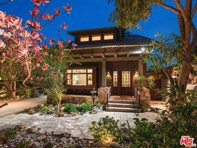 4458 Matilija Ave, Sherman Oaks, CA, 91423