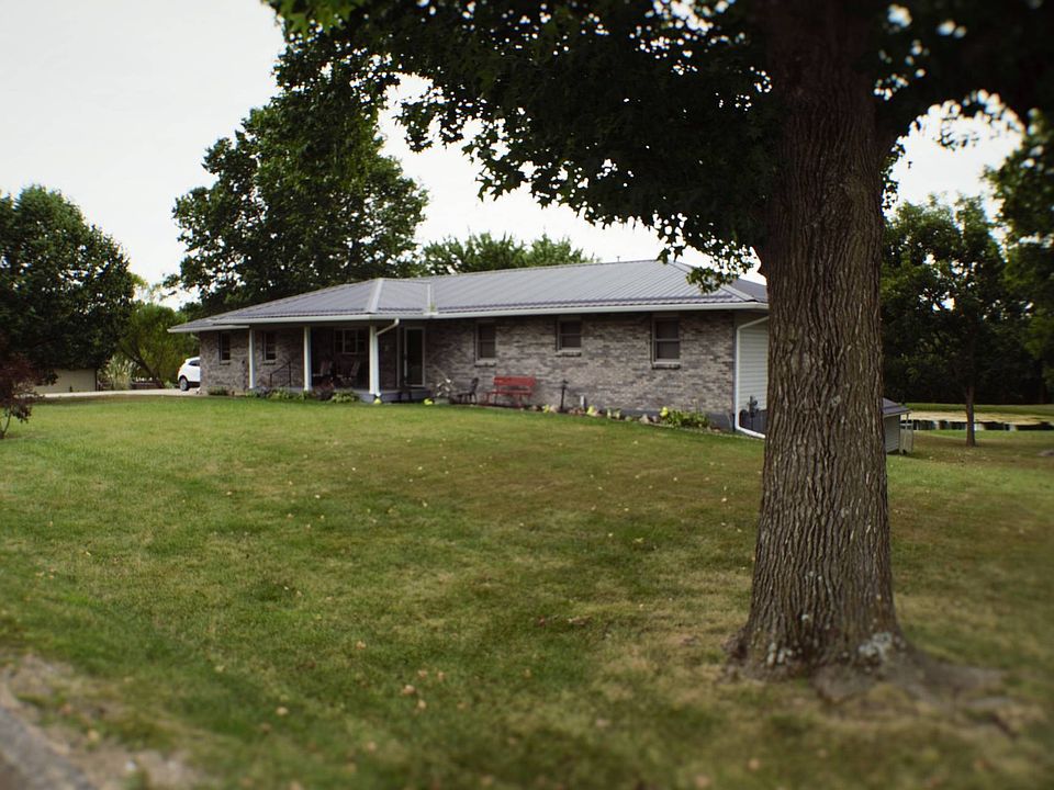 511 W Santa Fe Ave, Marceline, MO 64658 MLS 11111032 Zillow