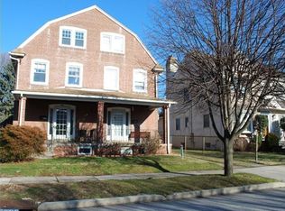 2529 Chestnut Ave, Ardmore, PA 19003