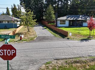 2833 McLeod Rd, Bellingham, WA 98225