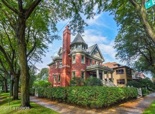 5402 N Magnolia Ave, Chicago, IL 60640
