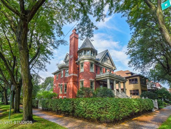 5402 N Magnolia Ave, Chicago, IL 60640