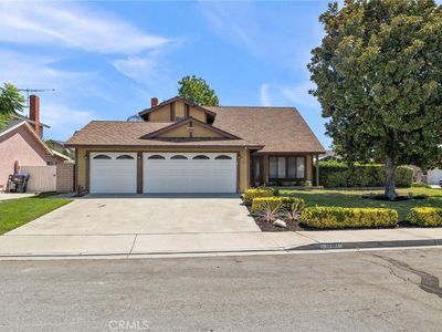 13581 Barkley Pl, Chino, CA, 91710