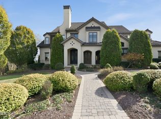 710 Barnsley Rd, Knoxville, TN 37934