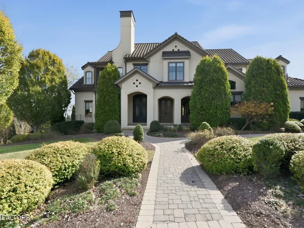 710 Barnsley Rd, Knoxville, TN 37934