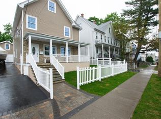 30 Bush Ave, Port Chester, NY 10573