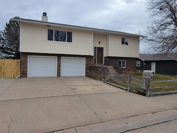 25 S Allen Ave, North Platte, NE 69101