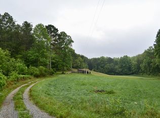 Crossroads Church Rd, Ellijay, GA 30540