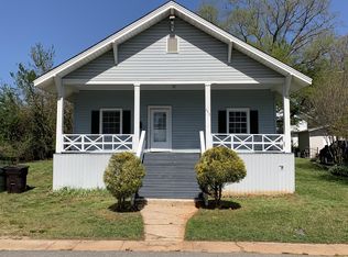 205 Sidney St, Rock Hill, SC 29730