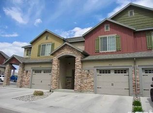 302 E Seagull Ln #22, Saratoga Springs, UT 84045