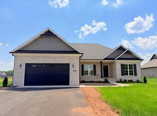 1424 Roark Rd, Franklin, KY 42134