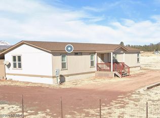 10250 Aurora Rd, Flagstaff, AZ 86004