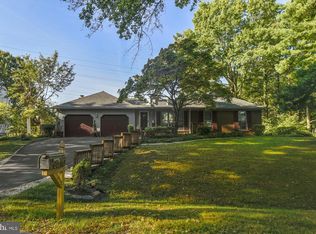 9216 Pavonia Ct, Potomac, MD 20854