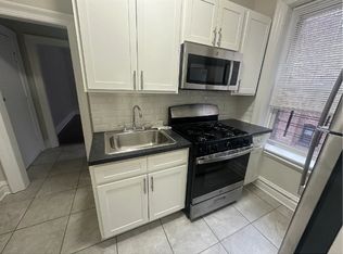 125-127 Corbin Ave #203, Jersey City, NJ 07306