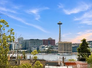 Minor Vista, Seattle, WA 98102