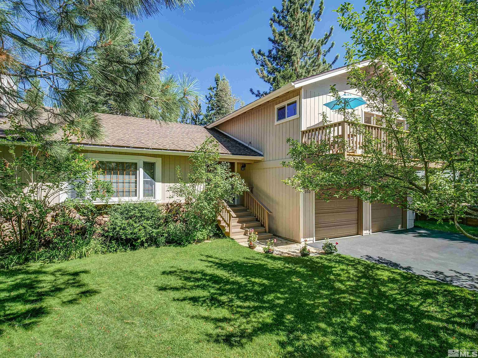 252 McFaul Ct, Zephyr Cove, NV 89448 Zillow