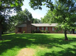 1205 McCluer Rd, Jackson, MS 39212