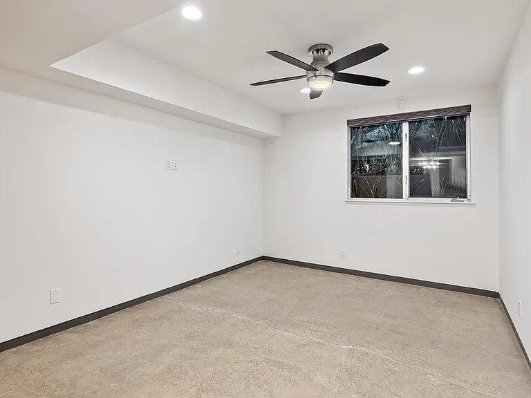 Accessory unit living room