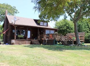 1301 Little River Dr, Elizabeth City, NC 27909
