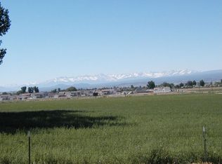 2822 Locust Rd, Montrose, CO 81401