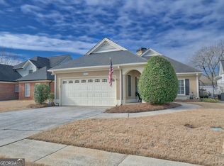 106 Prestwick Way S, Stockbridge, GA 30281