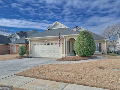 106 Prestwick Way S, Stockbridge, GA, 30281