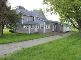 3017 Road 96, Payne, OH 45880
