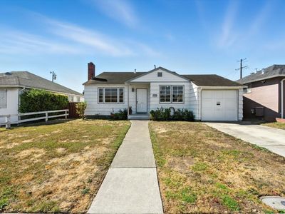 1333 Williams Ave, San Bruno, CA, 94066