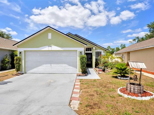 108 Orion Way, Sanford, FL 32773