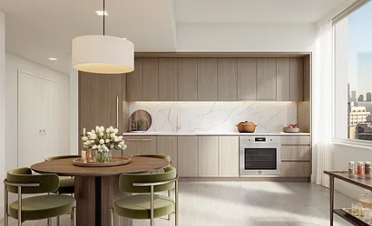 Rented by REAL New York