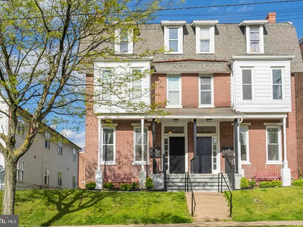 305 S Main St, Phoenixville, PA