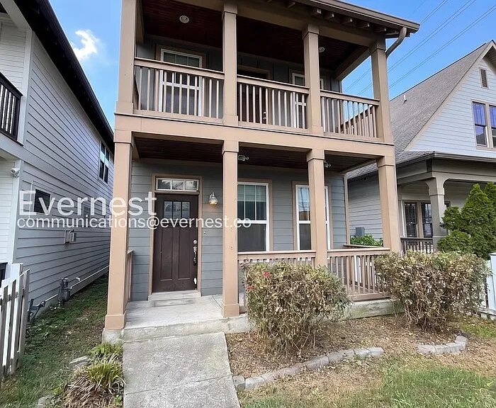 6213B Louisiana Ave — Photo 1