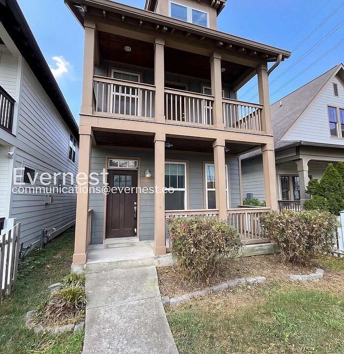 1st image of 6213B Louisiana Ave