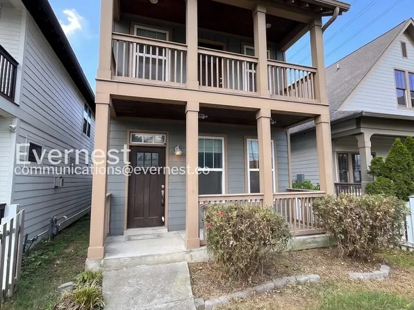6213B Louisiana Ave, Nashville, TN 37209