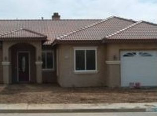 1714 N Florida St, Banning, CA 92220