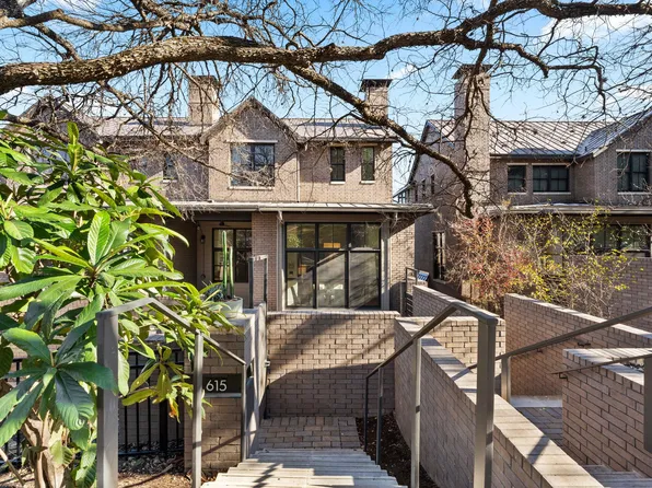 615 Harthan St, Austin, TX 78703