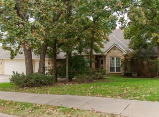 2600 Ashebury Way, Edmond, OK 73034