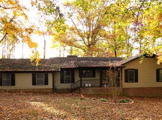 1204 Gibsonville Ossipee Rd, Elon, NC 27244