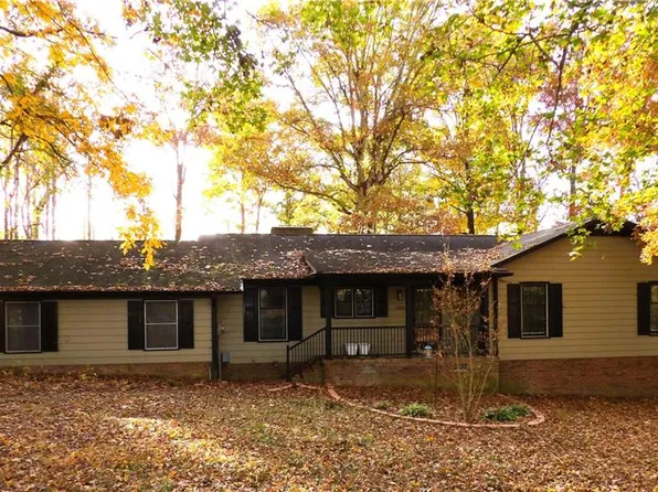 1204 Gibsonville Ossipee Rd, Elon, NC 27244