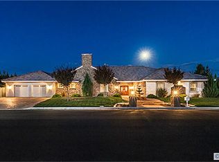 43546 Westfield Dr, Lancaster, CA