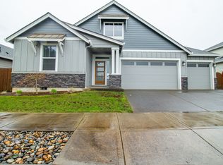5811 NE 134th St, Vancouver, WA