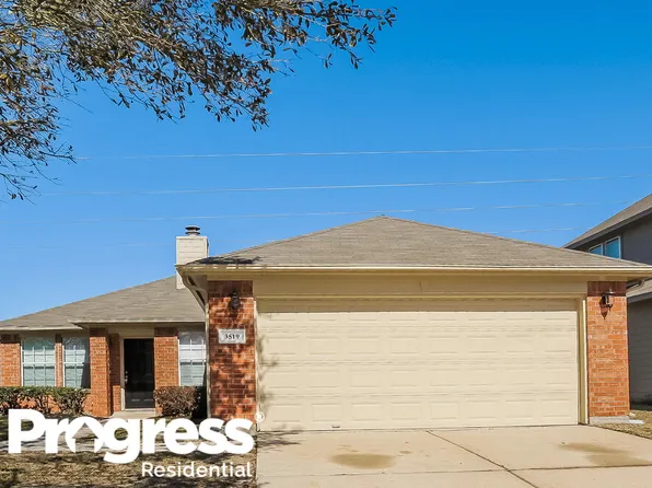 3519 Fiorella Way, Humble, TX 77338