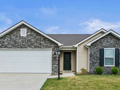 1311 Livingston Lakes Way, Fort Wayne, IN, 46818