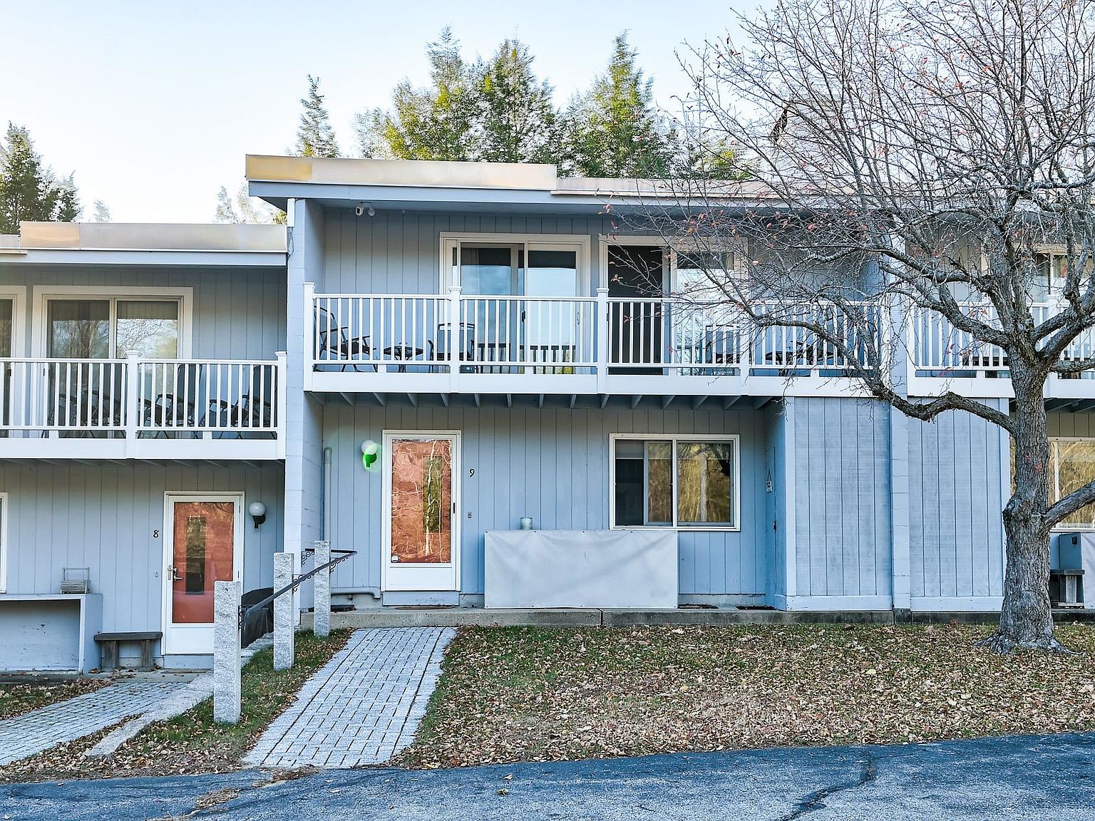 21 Cranmore Road UNIT 9, North Conway, NH 03860 Zillow