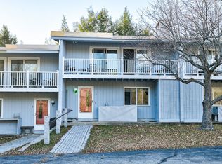 21 Cranmore Rd #9, North Conway, NH 03860